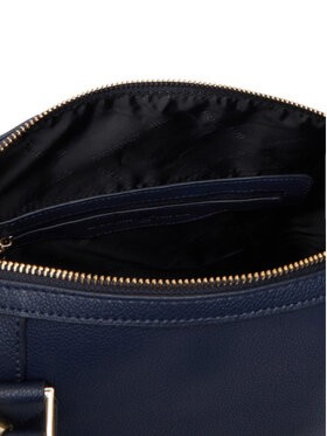 Beverly Hills Polo Club Torebka CEO-BHPC-K-001-10 Granatowy
