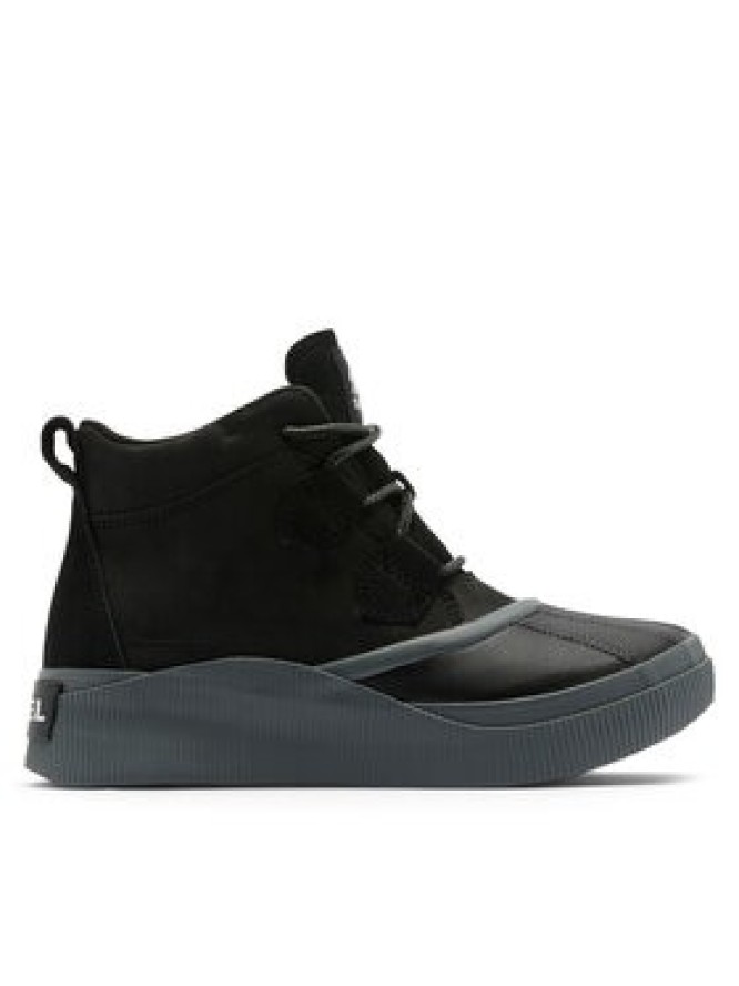 Sorel Trzewiki Out N About™ IV Classic Wp 2088161010 Czarny