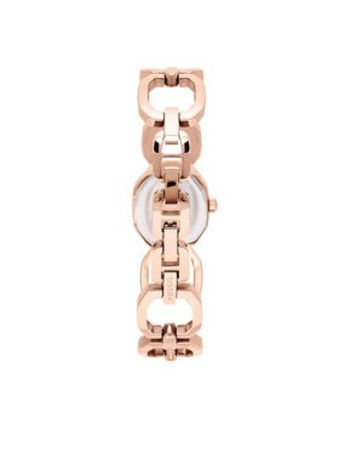 Fossil Zegarek Harlow ES5484 Różowy