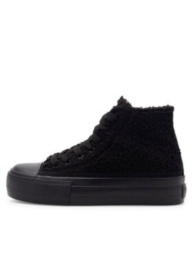 Sprandi Trampki WPRS-22W10215 Czarny