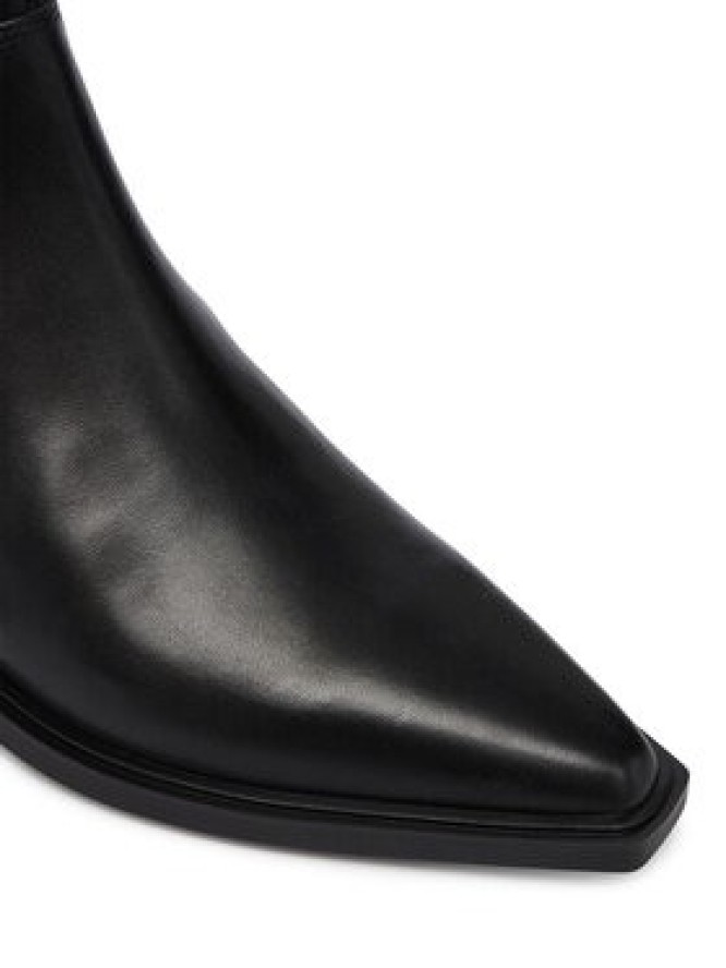 Vagabond Shoemakers Botki Kelsey 5810-101-20 Czarny