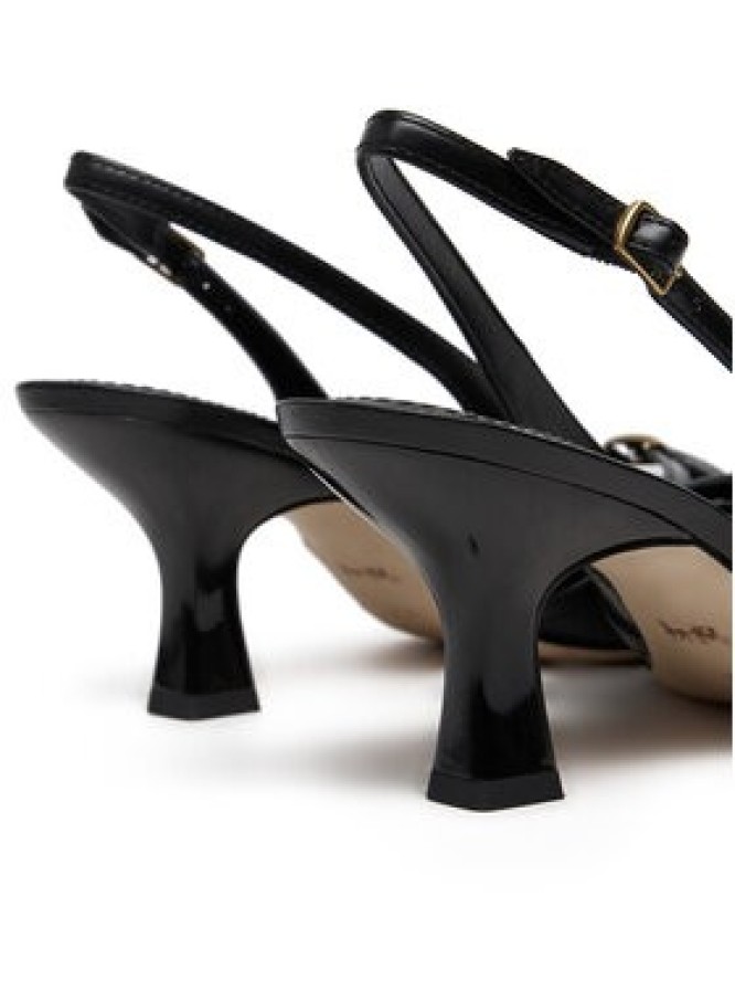 Coach Czółenka Rowyn CX023 Czarny