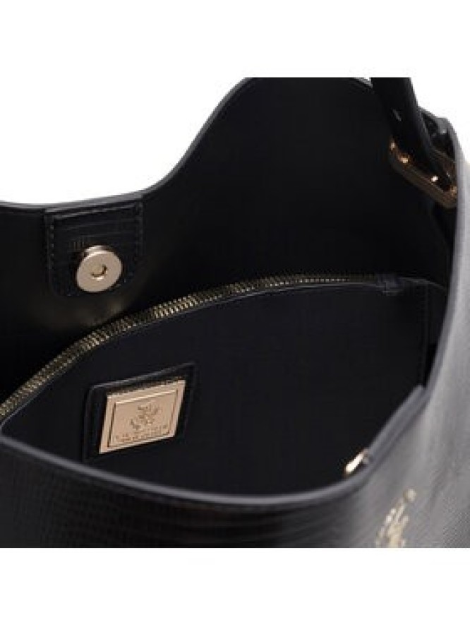Beverly Hills Polo Club Torebka BHPC-W-05-A23 Czarny