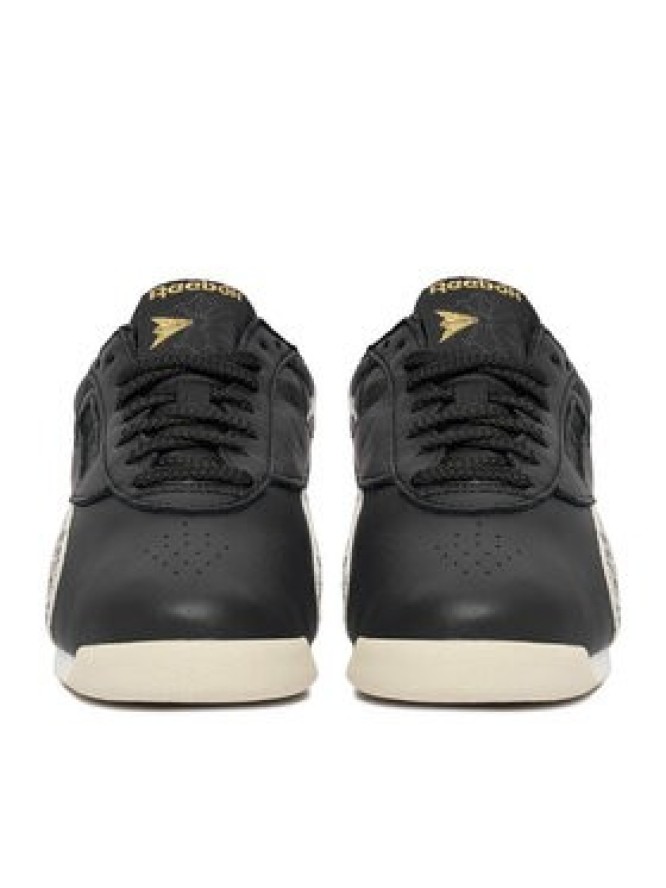 Reebok Sneakersy EO-F/S LO 100271896 Czarny