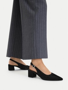 Vagabond Shoemakers Czółenka Marta 5928-140-20 Czarny