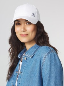 Casquette de baseball autogripująca TBS Marin