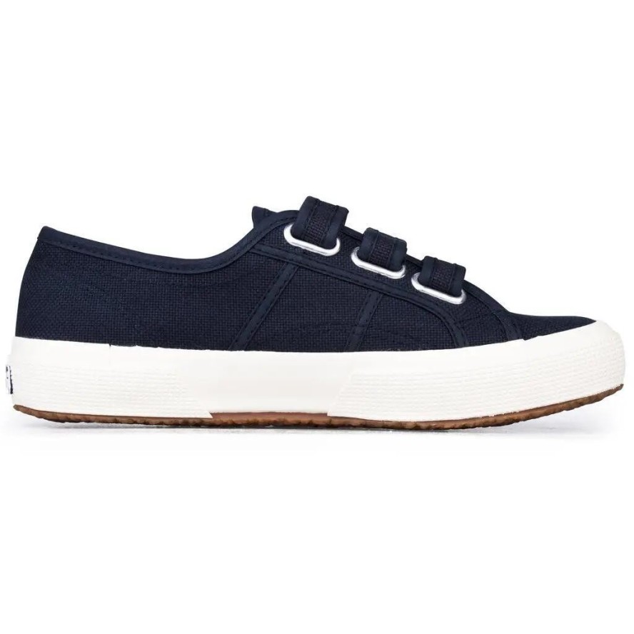 Sneakersy Superga 2750-Cot3Strapu