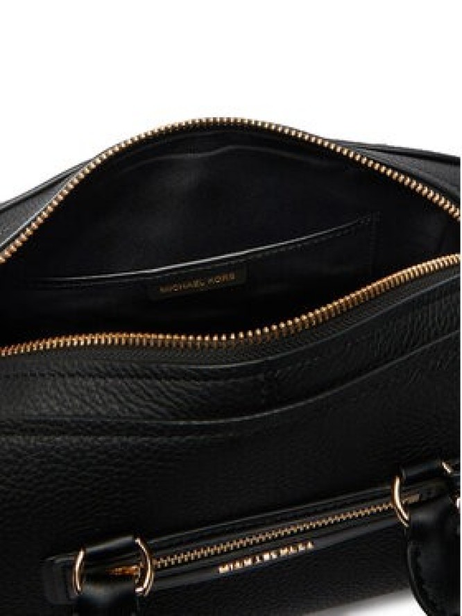 MICHAEL Michael Kors Torebka 32S6GTVC1L Czarny