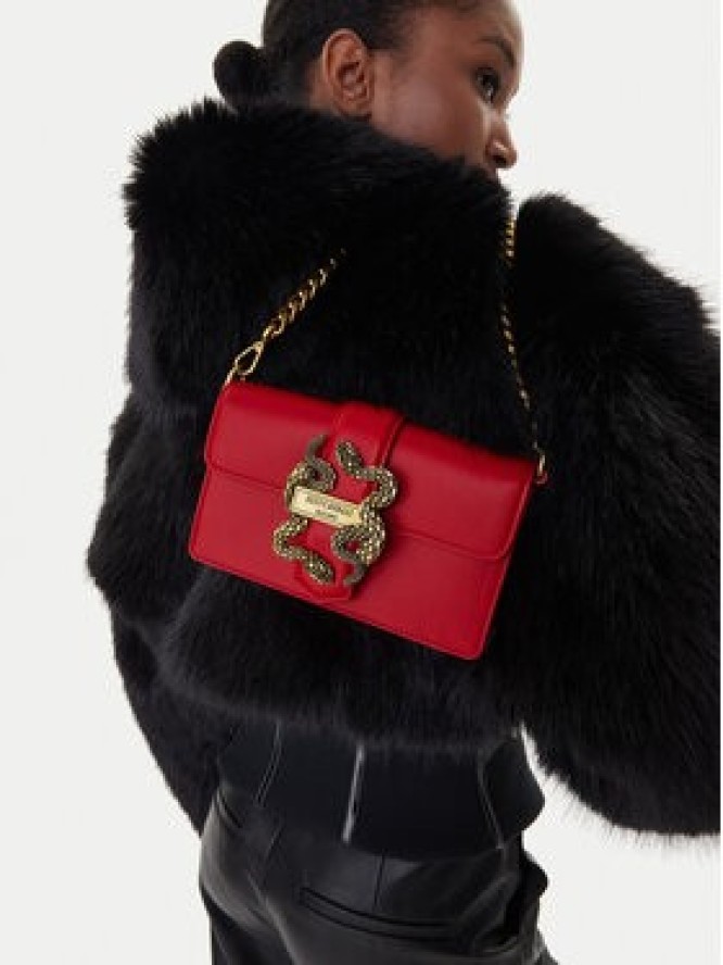 Just Cavalli Torebka 79RA5PA2 ZSA89 Czerwony