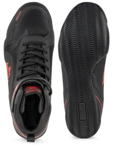 Buty bokserskie Lonsdale Rufford