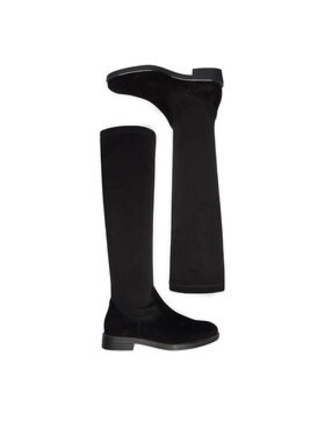 Lasocki Kozaki CEO-RST-56006-02 Czarny