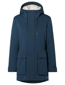 Outdoor-Jacke W Manukau Parka III