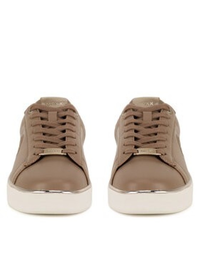 MEXX Sneakersy MI001010543W Beżowy