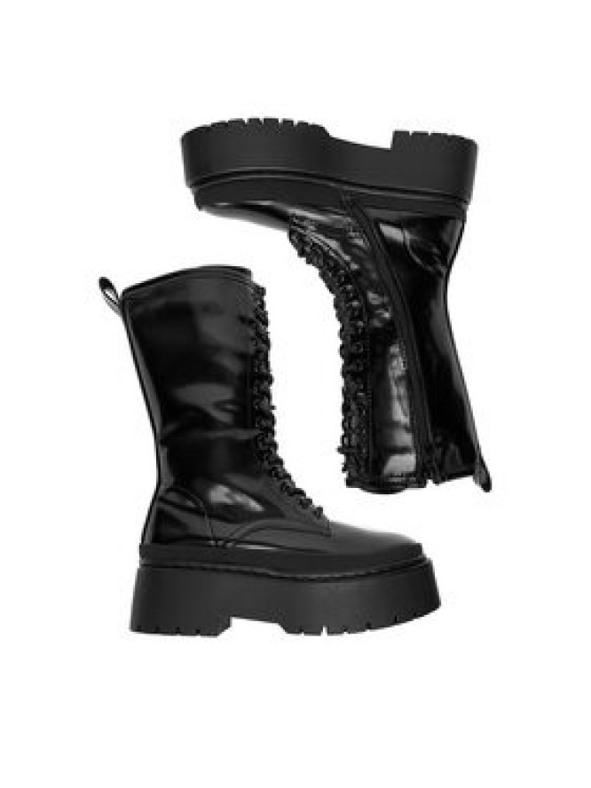 DeeZee Trzewiki 13123-37 Czarny