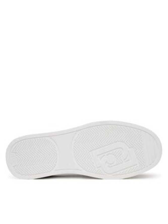 Liu Jo Sneakersy Pretty 06 BA5021 P0102 Czarny