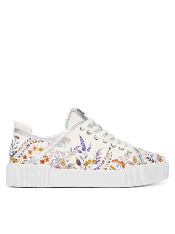 HÖGL Sneakersy 1-103679 Biały