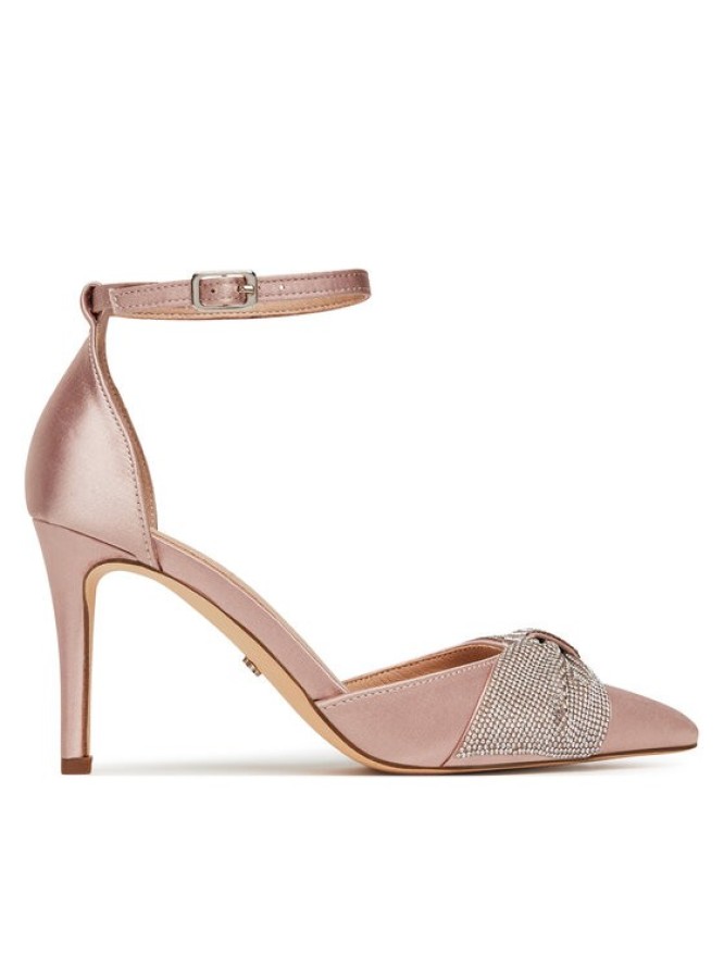 DeeZee Szpilki 2024-30 Beżowy