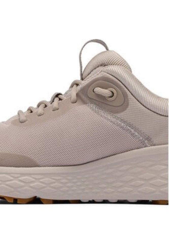 Columbia Sneakersy Terrastride™ CRZ Sneaker 2115101 Szary