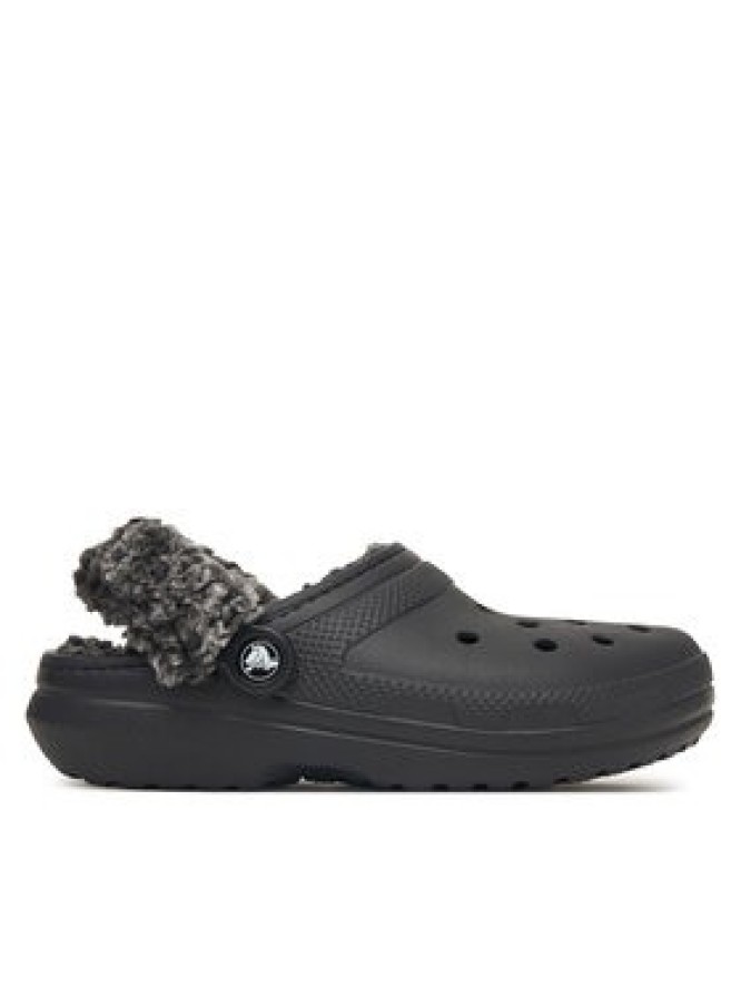 Crocs Klapki 211396 Czarny