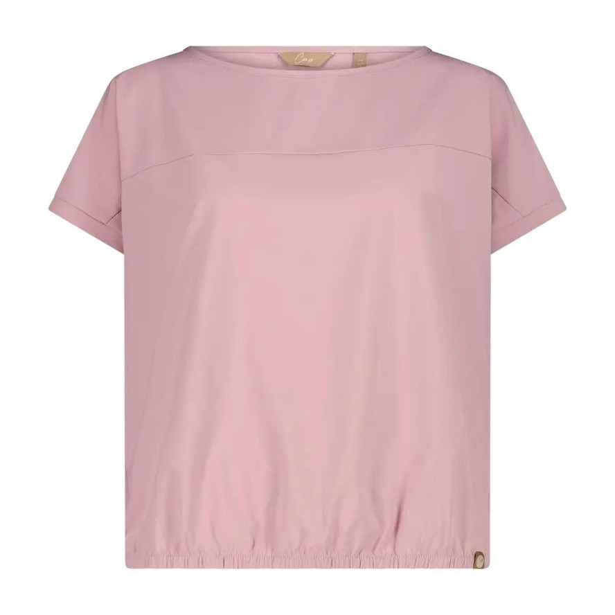 T-shirt damski CMP