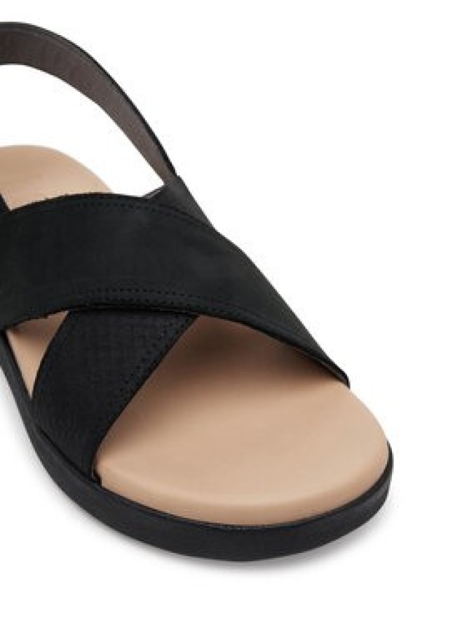 Keen Sandały Elle Luxe1030522 Czarny