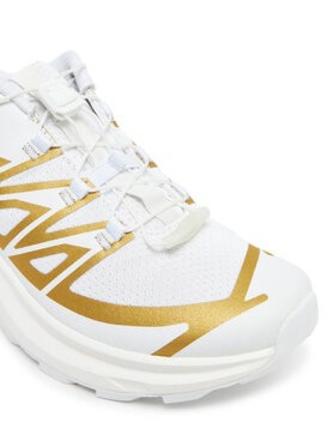 Salomon Sneakersy Xt-Evr L47804700 Biały