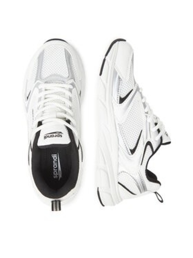 Sprandi Sneakersy CEO-WP40-23404Z Biały