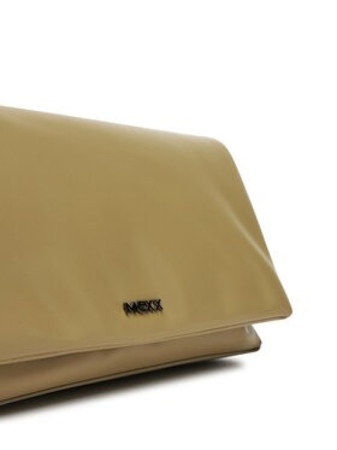 MEXX Torebka C-MEXX-H-003-08 Zielony