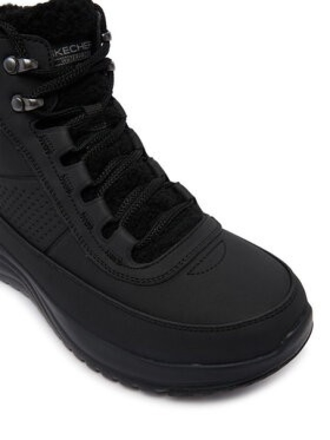 Skechers Trapery On-The-Go Stellar - Alpine Adventure 144756 Czarny