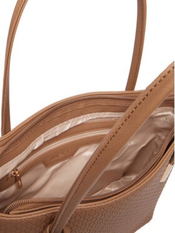 MEXX Torebka CEO-MEXX-X-001-10 Beżowy ciemny