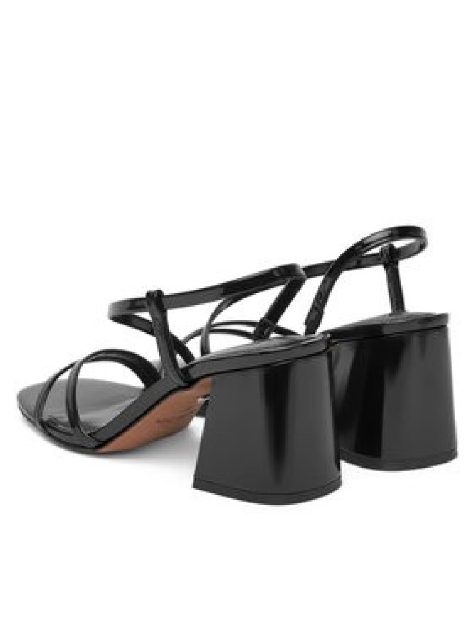 Nine West Sandały WFA2642-1 Czarny