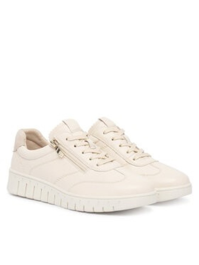 Caprice Sneakersy 9-23761-46 Beżowy