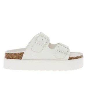 Klapki damskie O'Neill Platform Slider