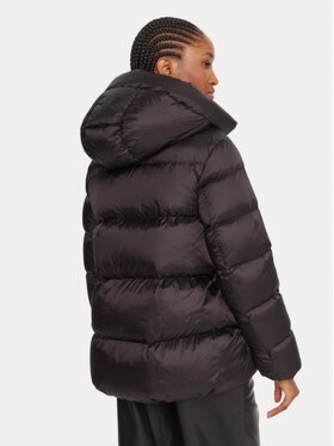 Hetregó Kurtka puchowa Arina 8P600 25WD02 Czarny Regular Fit