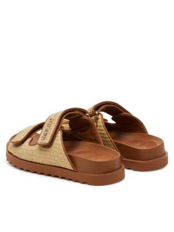 Guess Japonki 172847 Brązowy