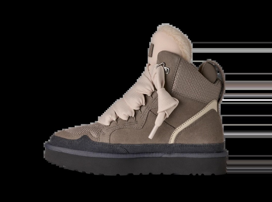 UGG W Highmel Sneakersy damskie