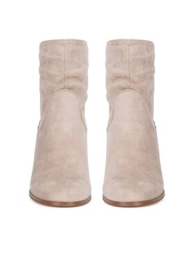 Jenny Fairy Botki WYL3987-1 Beżowy