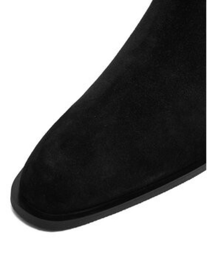 Badura Botki EO-CLEO-501-25 Czarny