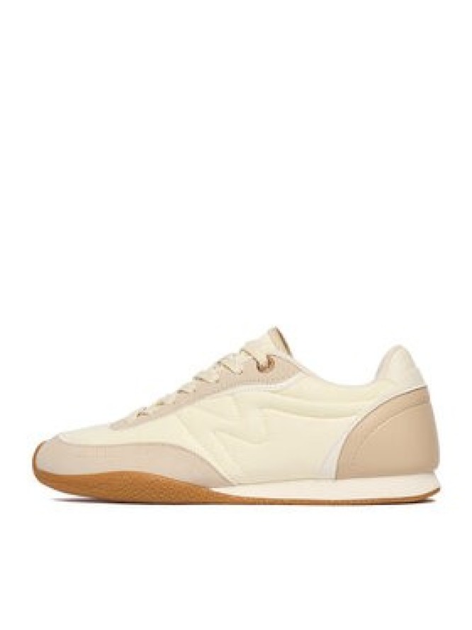 MEXX Sneakersy EO-MI001011261W Écru
