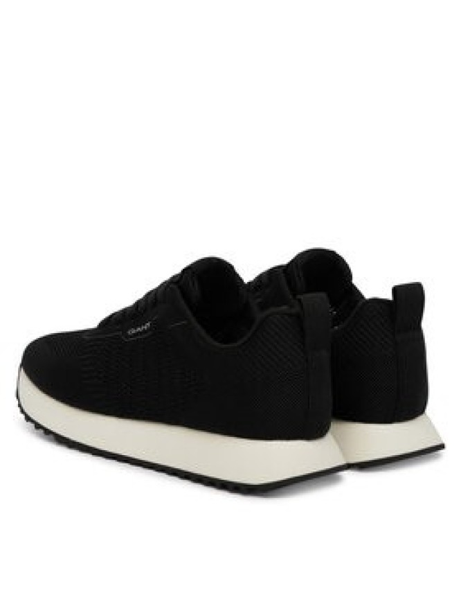 Gant Sneakersy 32538180 Czarny