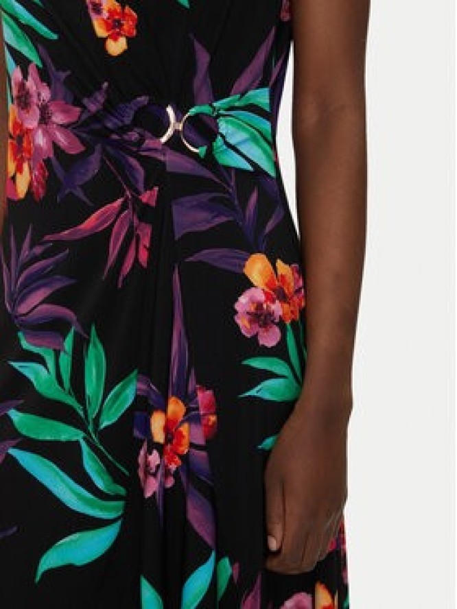 Joseph Ribkoff Sukienka codzienna 251011 Kolorowy Regular Fit