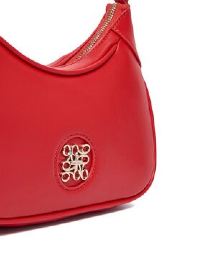 Nine West Torebka CEO-SOFT ALLURE-LDA9751 Czerwony