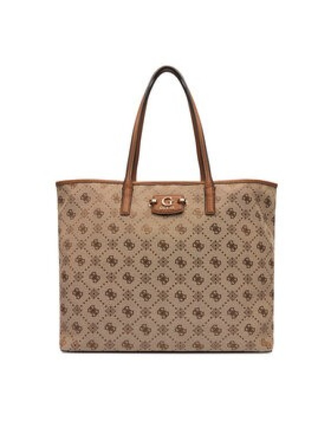 Guess Torebka Neda HWJP96 54240 Beżowy