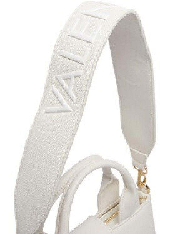 Valentino Torebka Dione Re VBS9U806 Biały