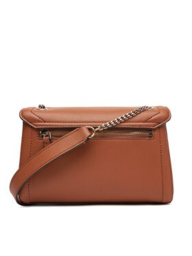 Guess Torebka Noelle II HWZG96 72210 Brązowy