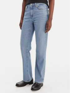 BOSS Jeansy Parkway 50552441 Niebieski Slim Fit