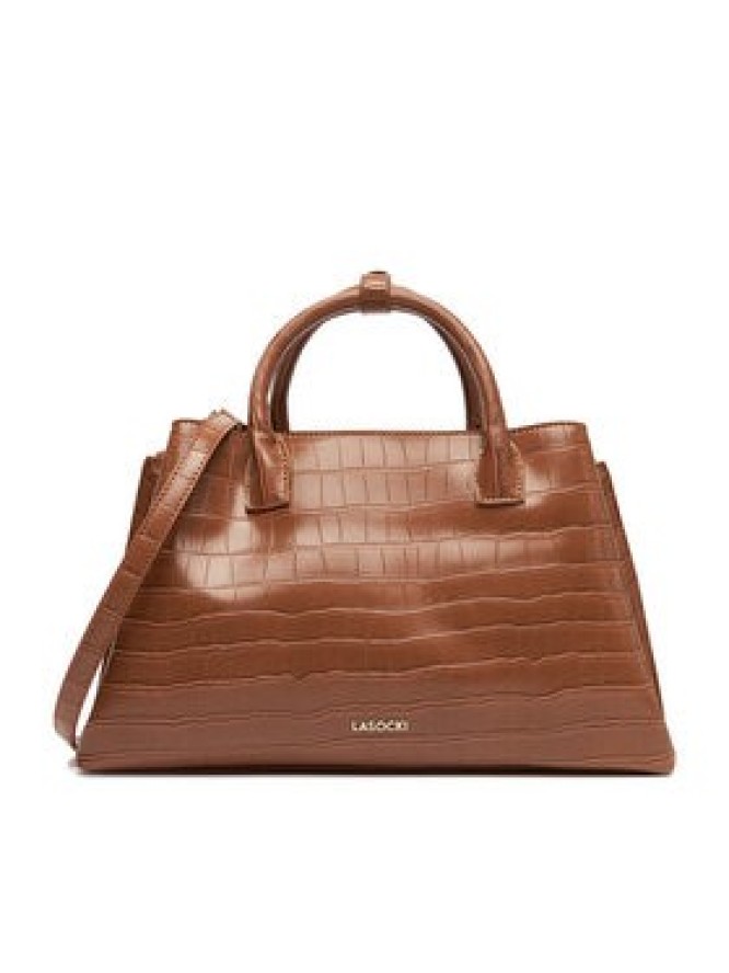 Lasocki Torebka C-LSK-M-008-08 Brązowy