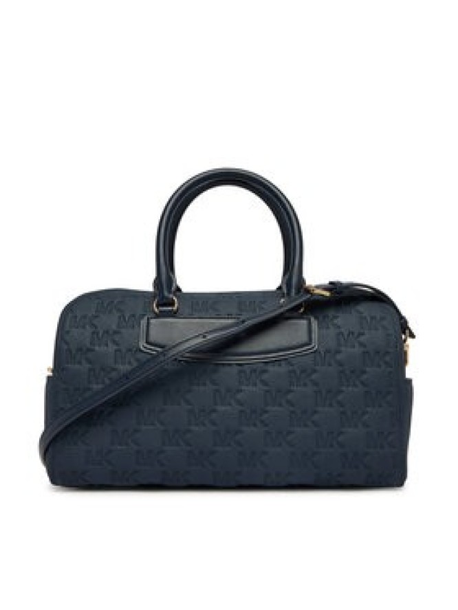 MICHAEL Michael Kors Torebka Jet Set 30S6GTVS6L Granatowy