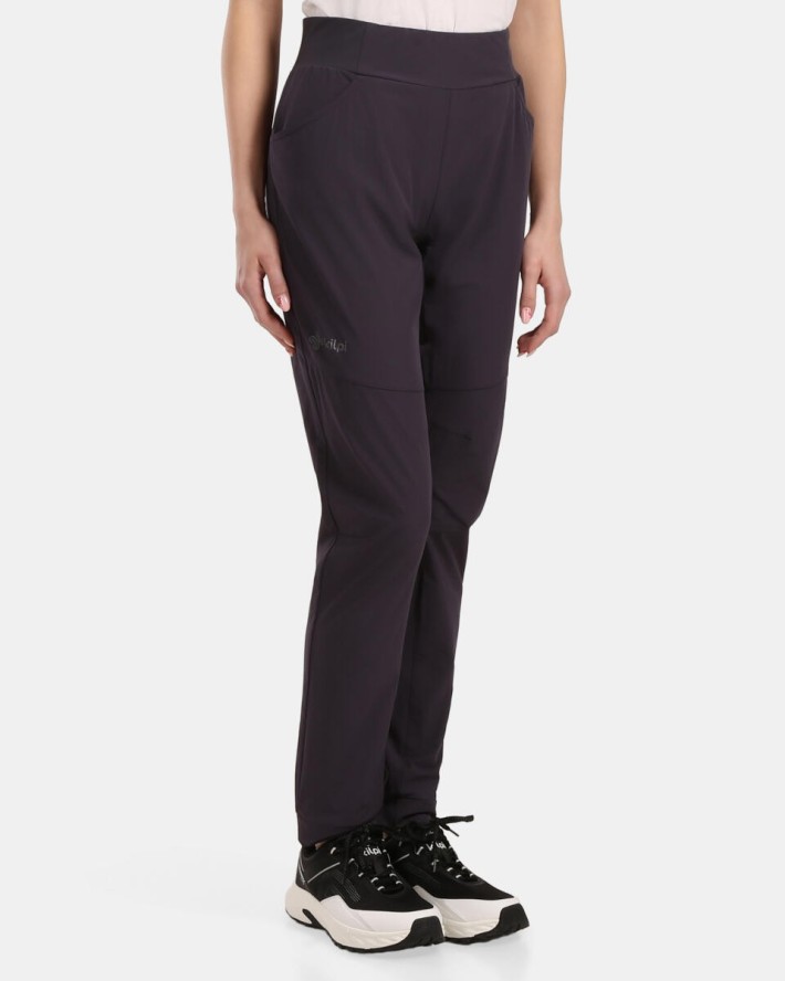 Damskie spodnie outdoorowe Kilpi MIMI-W