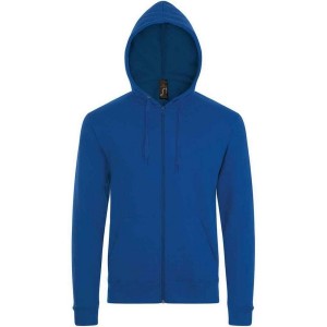 Bluza Z Kapturem Dla Dorosłych Unisex Stone